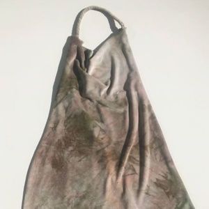 SinewMoon Mexicali Blues Slip